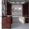 Интерьер Europa Ceramica Prada 20x50